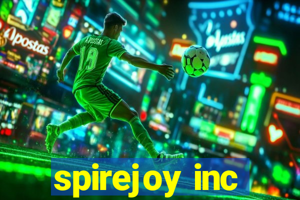 spirejoy inc